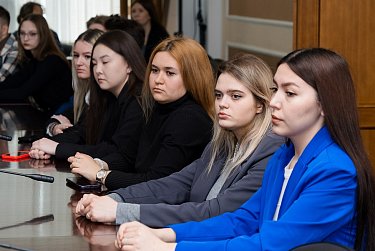 Дерзай, пока молодой!